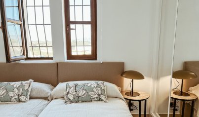 Nybyggnation - Radhus -
Cuevas del Almanzora