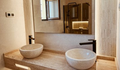 Nybyggnation - Radhus -
Cuevas del Almanzora