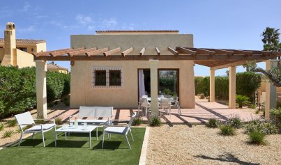 Nybyggnation - Radhus -
Cuevas del Almanzora