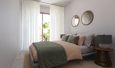 Nieuwbouw Woningen - Villa -
Torre Pacheco - Torre-Pacheco