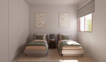 Nieuwbouw Woningen - Villa -
Torre Pacheco - Torre-Pacheco