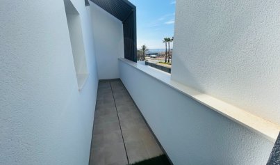 Nieuwbouw Woningen - Herenhuis -
Torrevieja