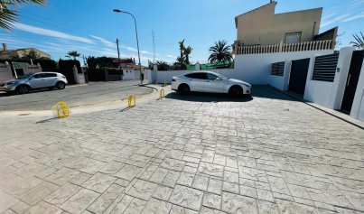 Nieuwbouw Woningen - Herenhuis -
Torrevieja
