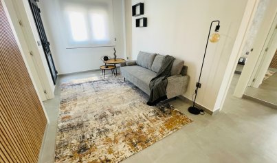 Nieuwbouw Woningen - Herenhuis -
Torrevieja