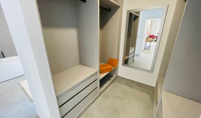 Nieuwbouw Woningen - Herenhuis -
Torrevieja