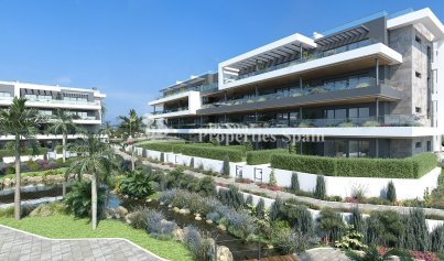 New Build - Apartment -
Torrevieja