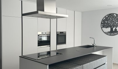 Neue Gebäude - Villa -
Pinoso