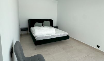 Neue Gebäude - Villa -
Pinoso