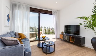 Nybyggnation - Villa -
Finestrat