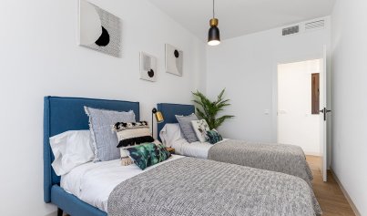 Nybyggnation - Villa -
Finestrat