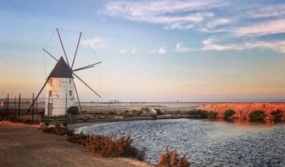 Nouvelle construction - Villa -
San Pedro del Pinatar