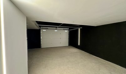 Nieuwbouw Woningen - Villa -
Finestrat