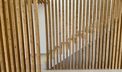 Nieuwbouw Woningen - Villa -
Finestrat