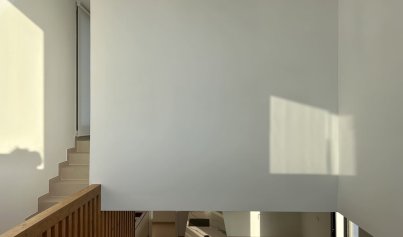 Nieuwbouw Woningen - Villa -
Finestrat