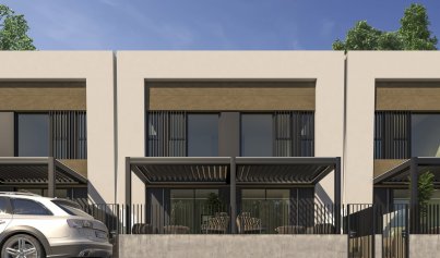 Nouvelle construction - Villa -
Dolores