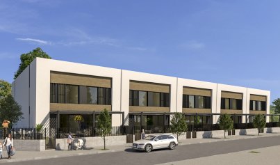 Nouvelle construction - Villa -
Dolores