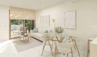 Nouvelle construction - Villa -
Dolores