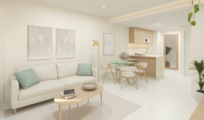 Nouvelle construction - Villa -
Dolores