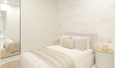 Nouvelle construction - Villa -
Dolores