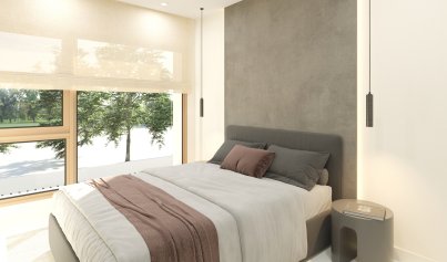 Nouvelle construction - Villa -
Dolores