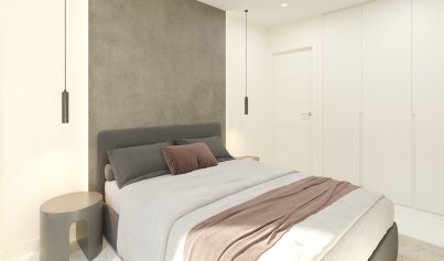 Nouvelle construction - Villa -
Dolores