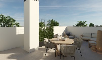 Nouvelle construction - Villa -
Dolores