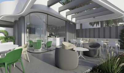 New Build - Apartment -
Guardamar del Segura - El Raso