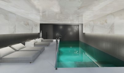 New Build - Apartment -
Guardamar del Segura - El Raso