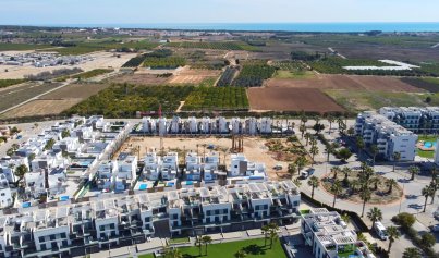 Nieuwbouw Woningen - Appartement / flat -
Guardamar del Segura