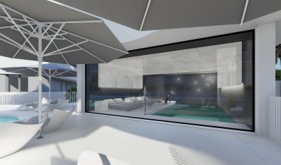 Nieuwbouw Woningen - Appartement / flat -
Guardamar del Segura