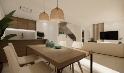 New Build - Villa -
San Fulgencio