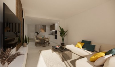 New Build - Villa -
San Fulgencio