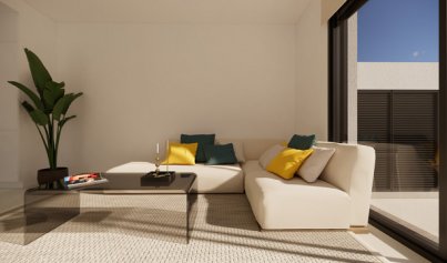 New Build - Villa -
San Fulgencio