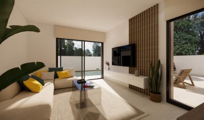 New Build - Villa -
San Fulgencio