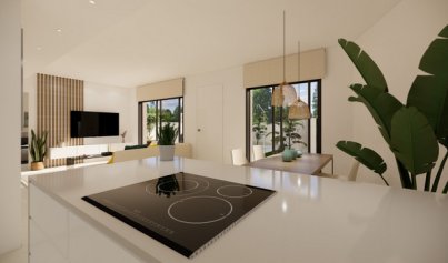 New Build - Villa -
San Fulgencio