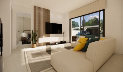 New Build - Villa -
San Fulgencio