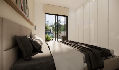 New Build - Villa -
San Fulgencio