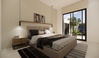 New Build - Villa -
San Fulgencio