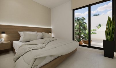 New Build - Villa -
San Fulgencio