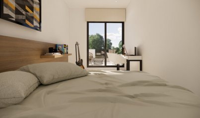 New Build - Villa -
San Fulgencio