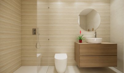 New Build - Villa -
San Fulgencio