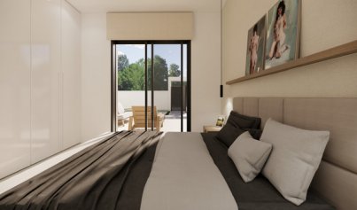 New Build - Villa -
San Fulgencio