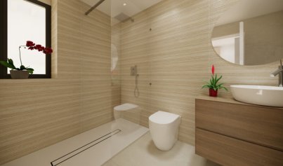 New Build - Villa -
San Fulgencio