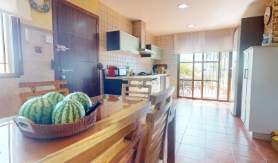 Neue Gebäude - Villa -
Águilas