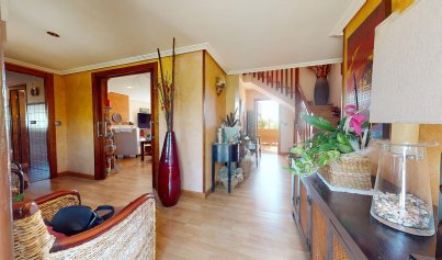 Neue Gebäude - Villa -
Águilas