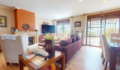 Neue Gebäude - Villa -
Águilas