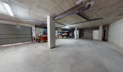 Neue Gebäude - Villa -
Águilas