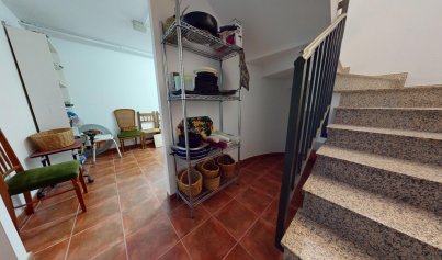 Neue Gebäude - Villa -
Águilas