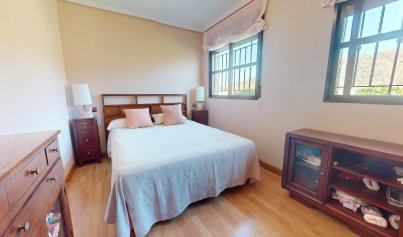 Neue Gebäude - Villa -
Águilas