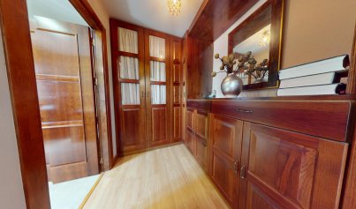 Neue Gebäude - Villa -
Águilas